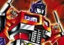 Jogar Transformers Quest
