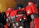 Jogar Transformers Showdown