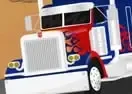 Jogar Transformers Truck