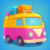 Jogar Travel Story Match