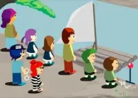 Jogar Travessia do Rio Online