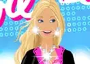 Trendy Barbie