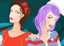 Jogar Trendy Sisters - Meninas