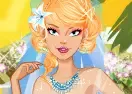 Jogar Trendylicious Bride Makeover