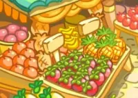 Jogar Tri-Fruit Solitaire