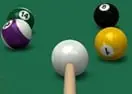 Trick Blast Billiards