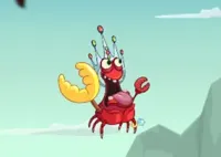 Jogar Tricky Crab