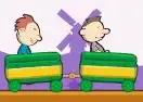 Jogar Trolleez Coaster