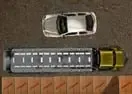 Jogar Truck in City