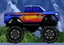 Jogar Trucks Racing Madness