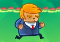 Jogar Trump The Mexican Wall