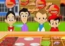 Jogar Turkey Burger