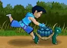 Jogar Turtle Home Run - Ação e Aventura