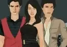 Jogar Twilight Eclipse Dress Up