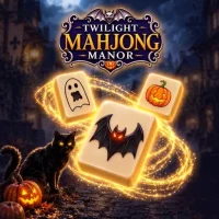 Jogar Twilight Mahjong Manor