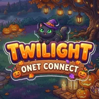 Jogar Twilight Onet Connect