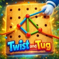 Jogar Twist and Tug