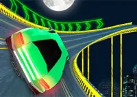 Jogar Two Punk Racing