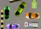 Jogar Unblock Ambulance Car