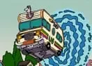 Jogar Uncle Grandpa’s Reckless Roadtrip