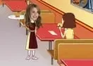 Jogar Unfabulous Burger Bustle!