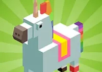Jogar Unicorn 2048