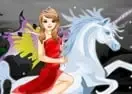 Jogar Unicorn Ride