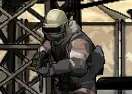 Urban Combat Shooter