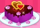 Jogar Valentine Cake