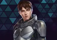 Jogar Valerian Space Run