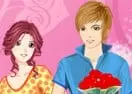 Valetine Dress Up