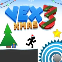 VEX 3 Xmas