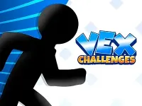 Jogar Vex Challenges - Estratégia