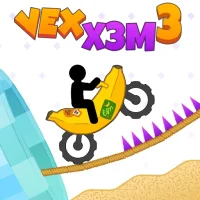 Jogar Vex X3M 3