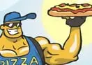 Vigor - The Pizza Boy