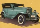 Jogar Vintage Car Thief