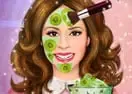 Jogar Violetta Makeover