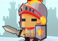 Jogar Warriors League - Estratégia