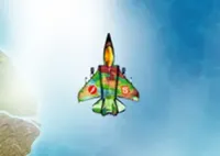 Jogar Waste Invaders