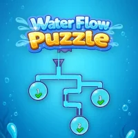 Jogar Water Flow Puzzle