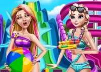 Jogar Water Park Visit