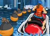 Jogar Watercraft Rush