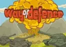 Way of Defence
