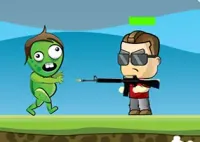 Jogar Welcome to zombie