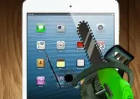 Jogar Whack My Ipad