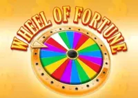 Wheel Of Fortune