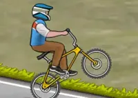 Jogar Wheelie Challenge Online