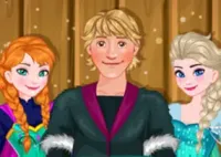 Jogar Which Frozen Role Are You
