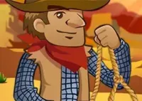 Jogar Wild West Hangman