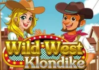 Jogar Wild West Klondike